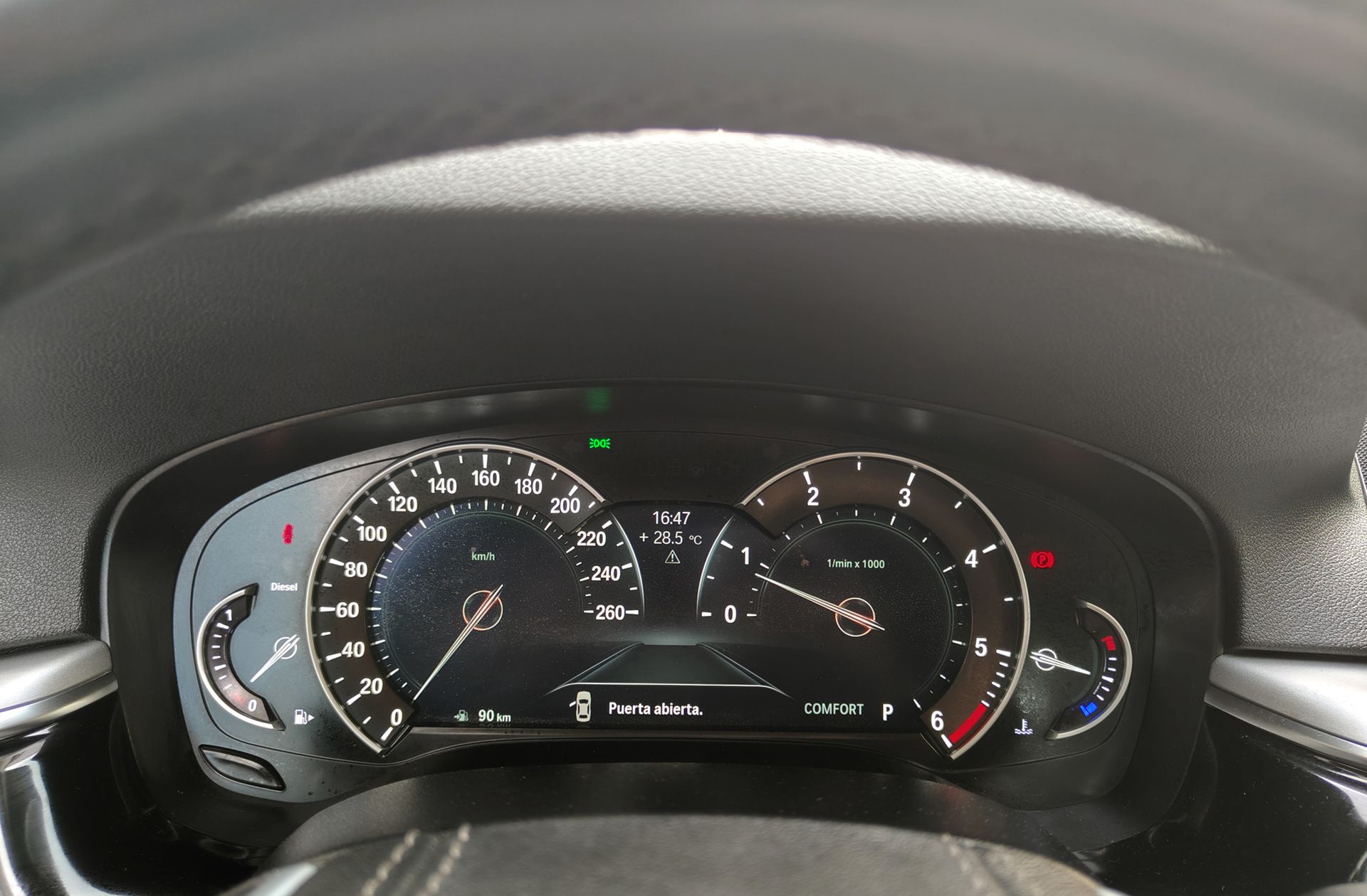 BMW Serie 5 520d - foto 25