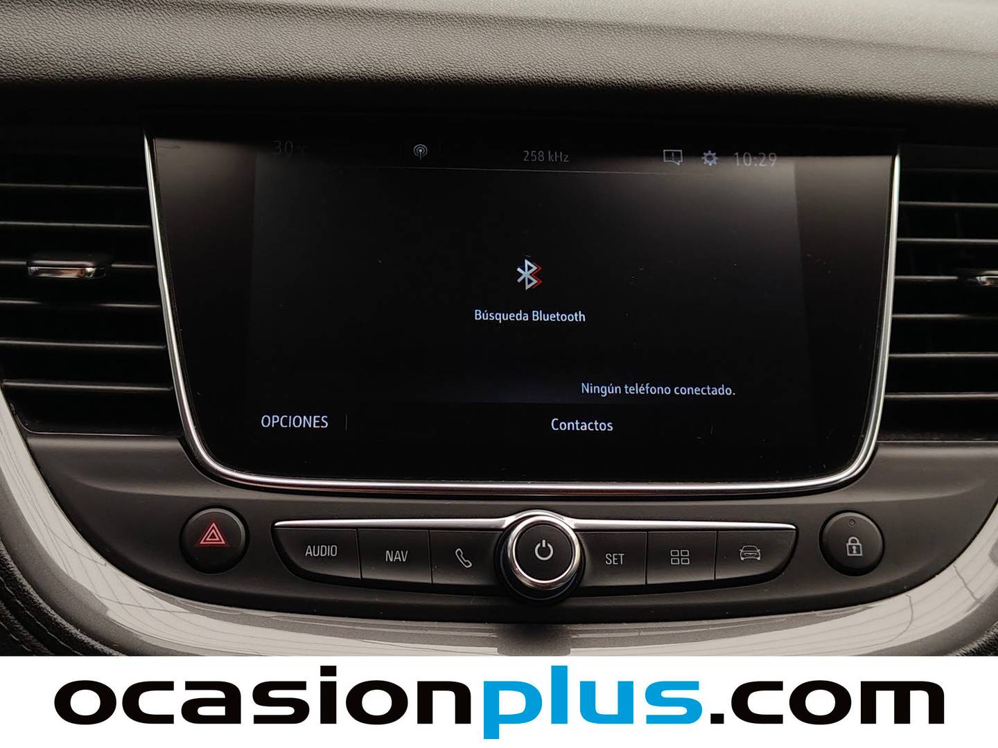 Opel Grandland X Opel Grandland X 1.5 CDTi 120 Aniversario (130 CV) diésel
