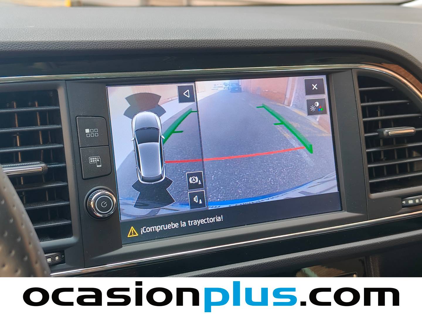 Extras y acabados del Seat León Seat León 1.5 TSI S&S FR (150 CV)