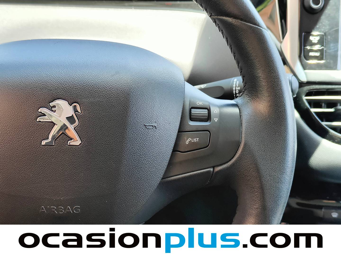 Peugeot 208 Peugeot 208 1.6 e-HDI Allure (92 CV) 92cv