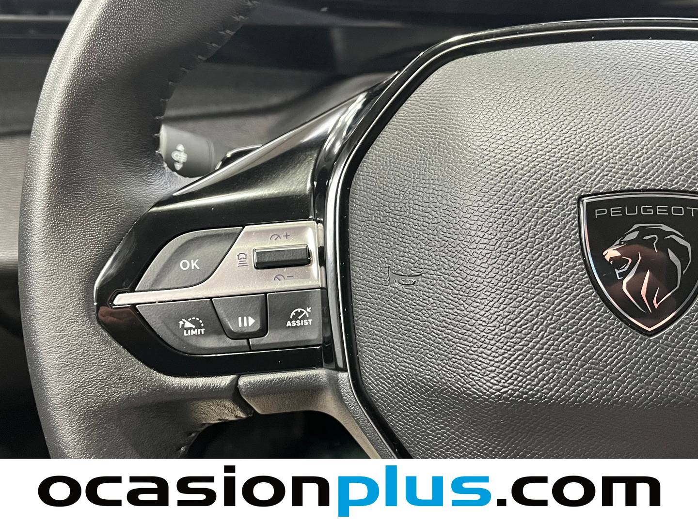 Foto Peugeot 308 Peugeot 308 SW PureTech 130 S&S Allure EAT8  (130 CV)