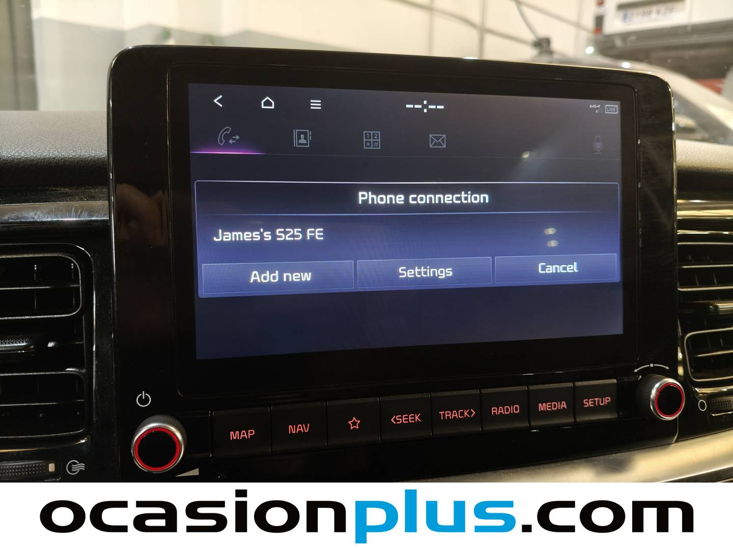 KIA Stonic KIA Stonic 1.0 T-GDi Drive (100 CV) gasolina