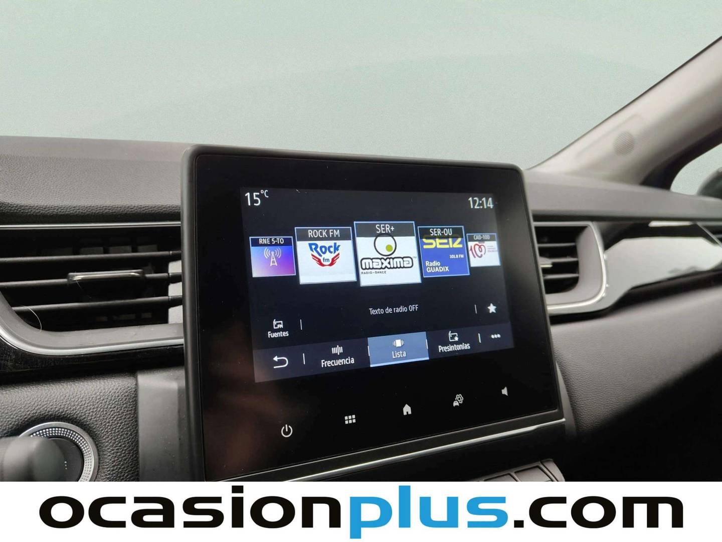 Mitsubishi ASX Mitsubishi ASX 130T MHEV Kaiteki DCT (158 CV) km 0