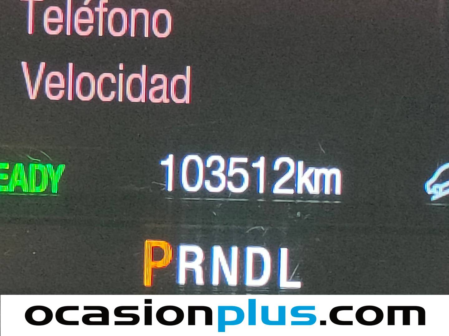 Ford S-MAX Ford S-Max 2.5 Duratec Atkinson FHEV Titanium (190 CV) 7 Plazas seminuevo