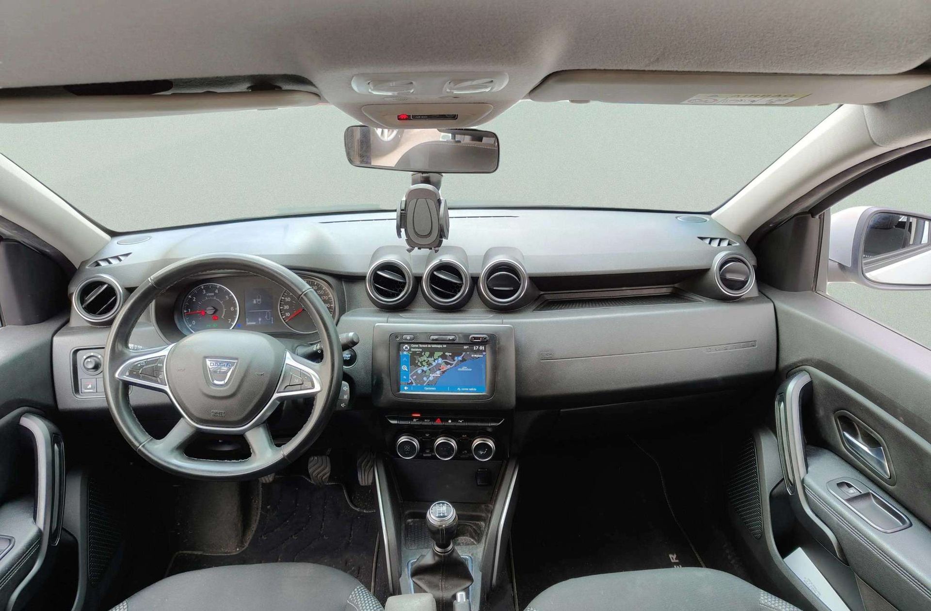 Dacia Duster Prestige TCe GLP 4x2 - foto 6