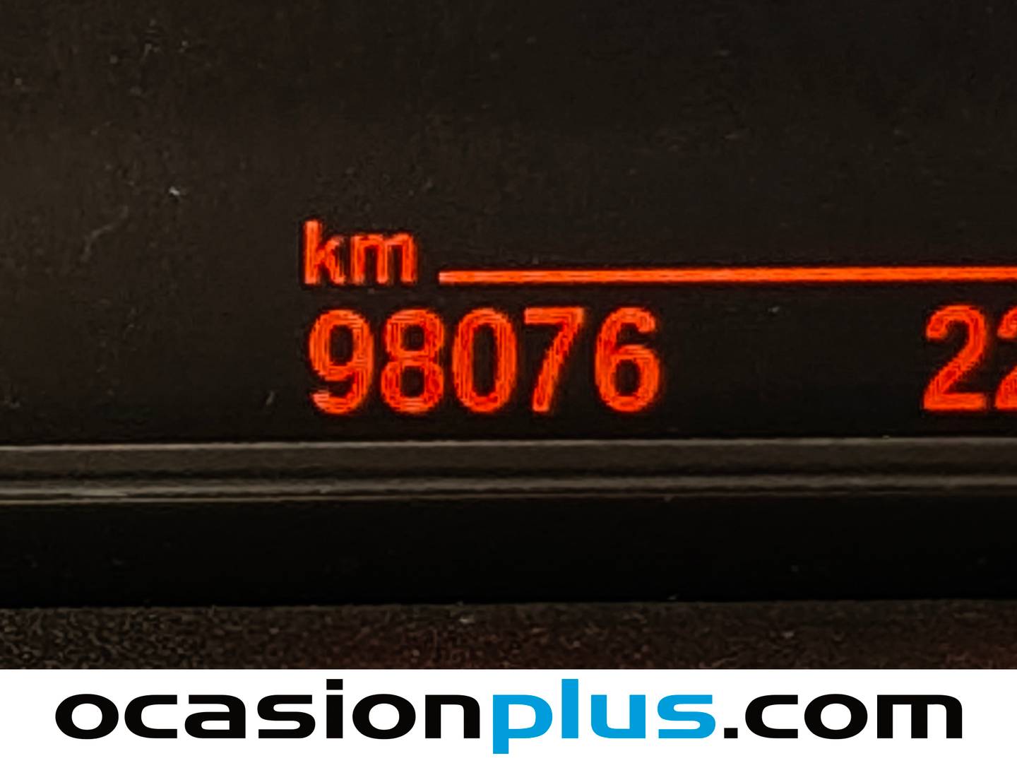 BMW Serie 1 BMW Serie 1 116d (116 CV) seminuevo