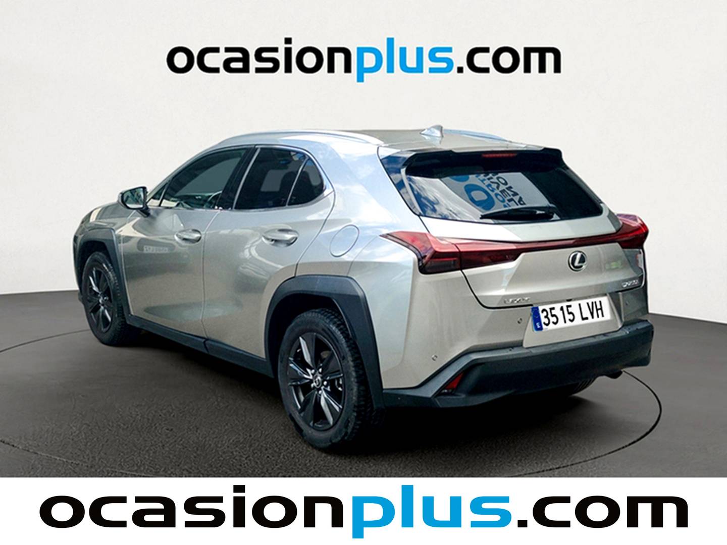 Foto Lexus UX Lexus UX 250h Business 2WD (184 CV)