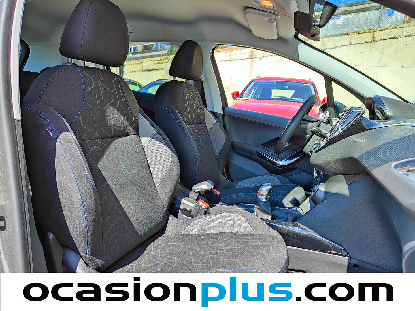 Peugeot 2008 Peugeot 2008 BlueHDi 100 Signature (100 CV) km 0