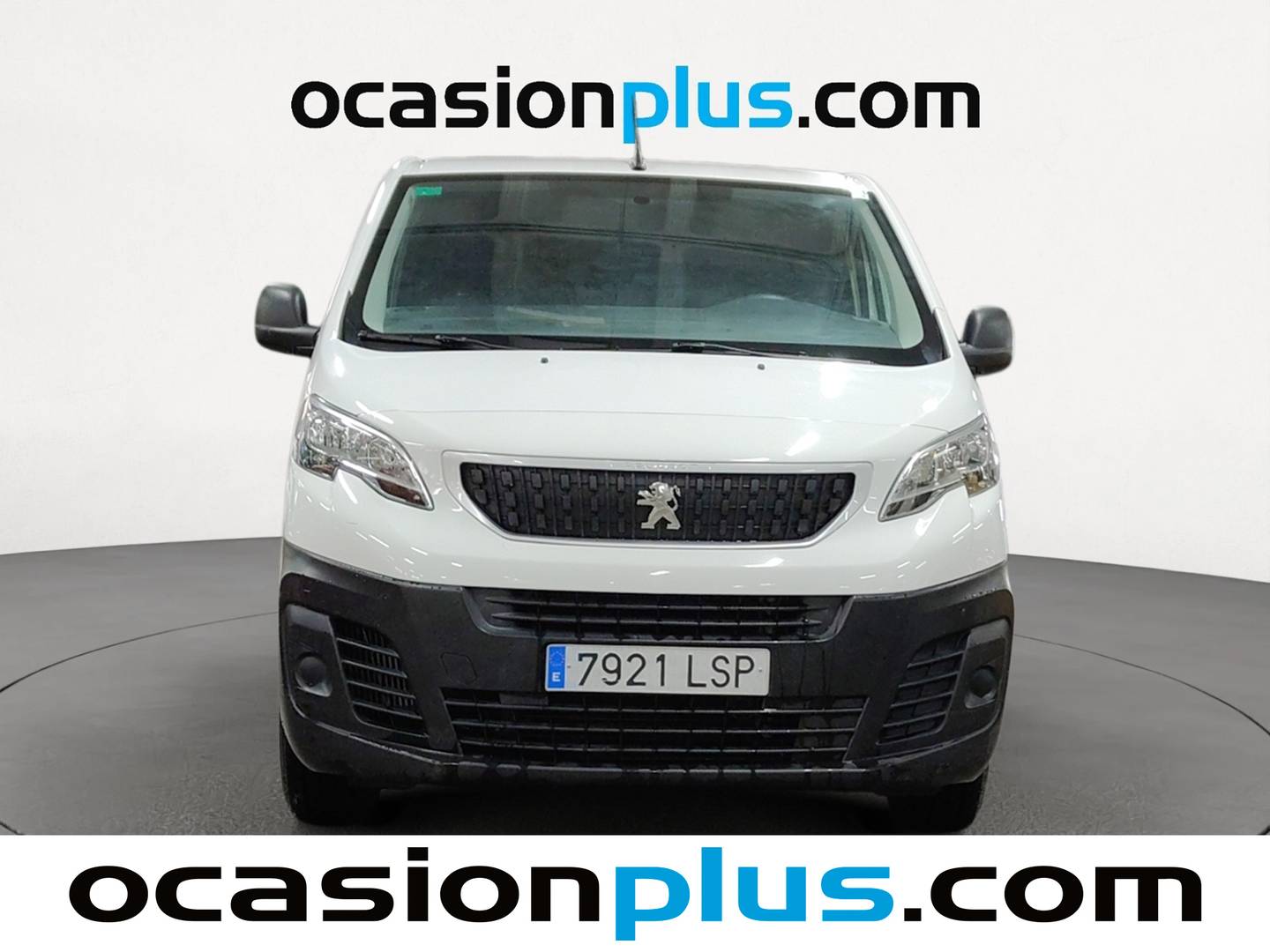 Foto Peugeot Expert Peugeot Expert Furgon BlueHDi 120 S&S Pro Standard (120 CV)