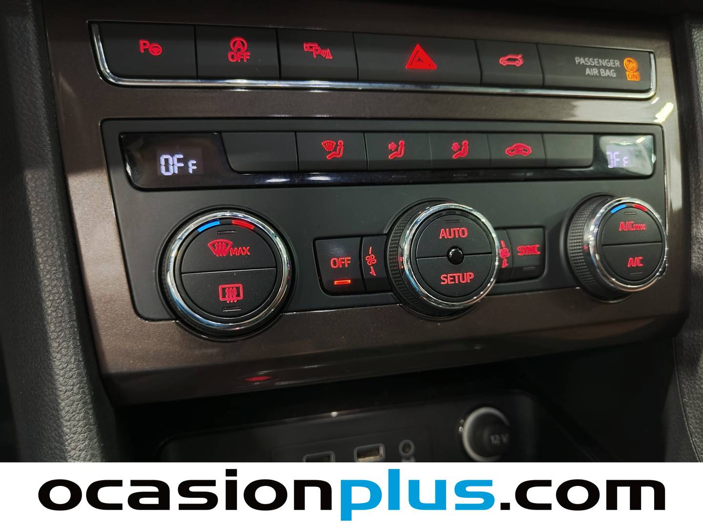 Accesorios del Seat Ateca SEAT Ateca 1.5 TSI S&S Xcellence (150 CV)