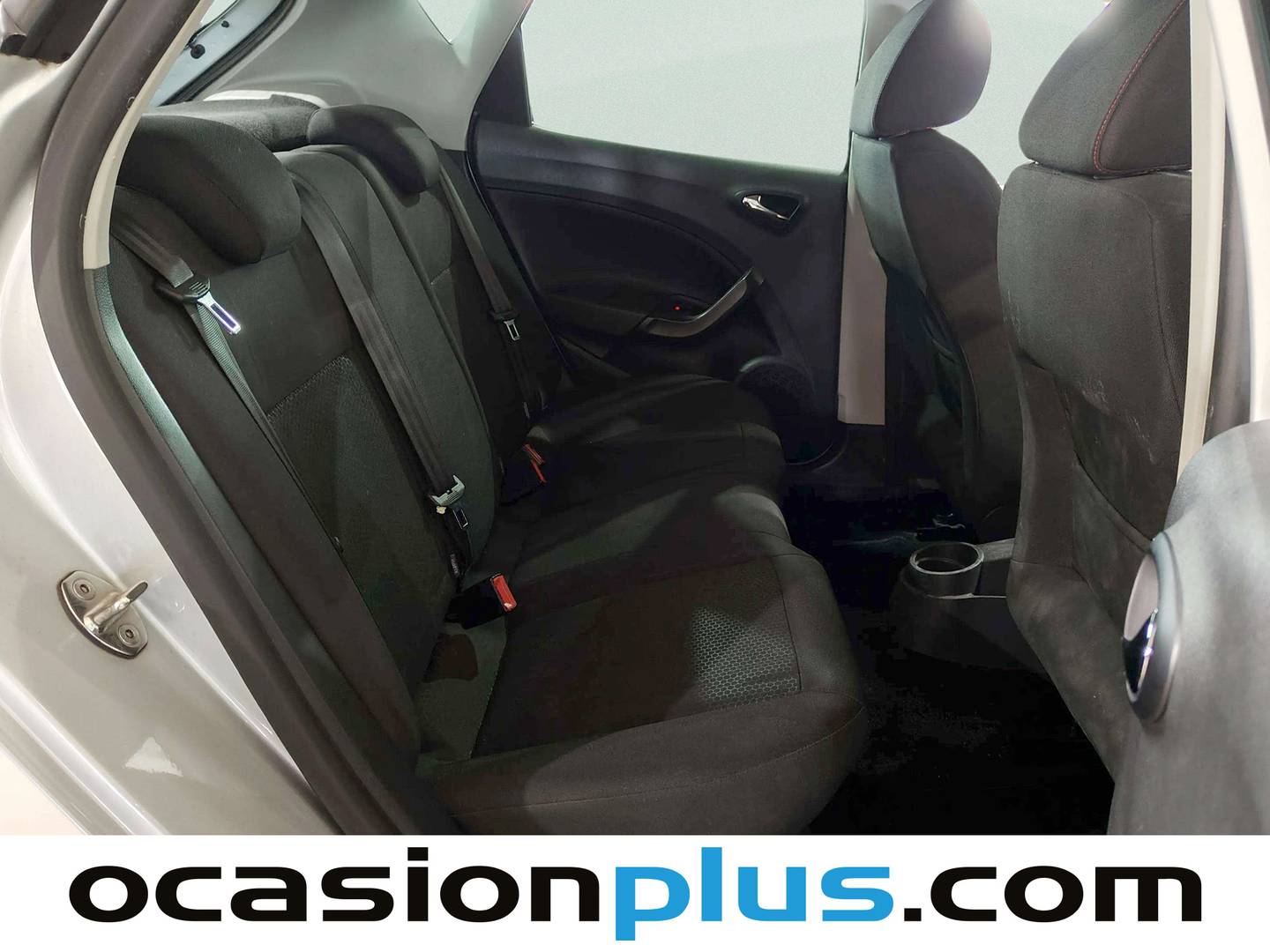 Seat Ibiza Seat Ibiza 1.0 EcoTSI S&S FR DSG (110 CV) gasolina