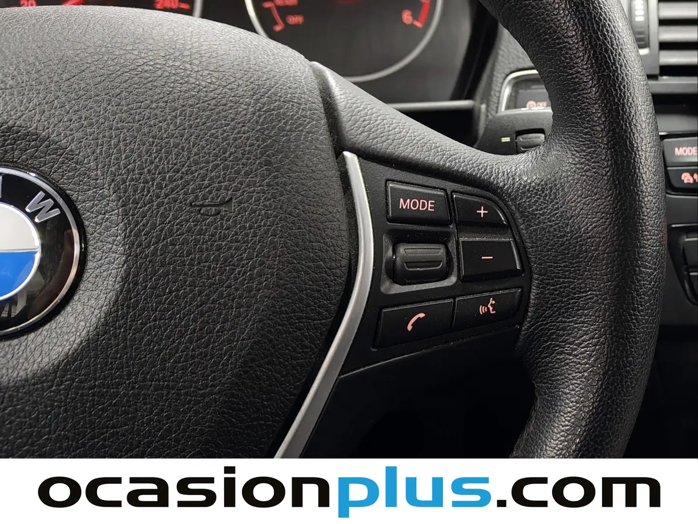 Foto BMW Serie 1 BMW Serie 1 118d (143 CV)