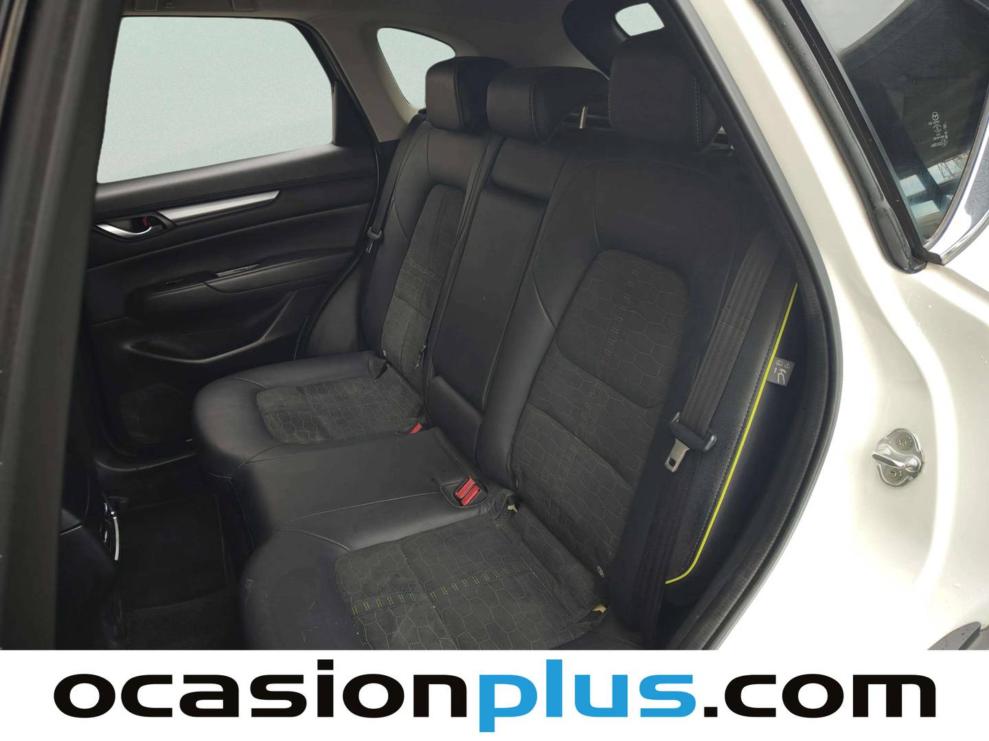 Foto Mazda CX-5 Mazda CX-5 2.0 GE Newground (165 CV)