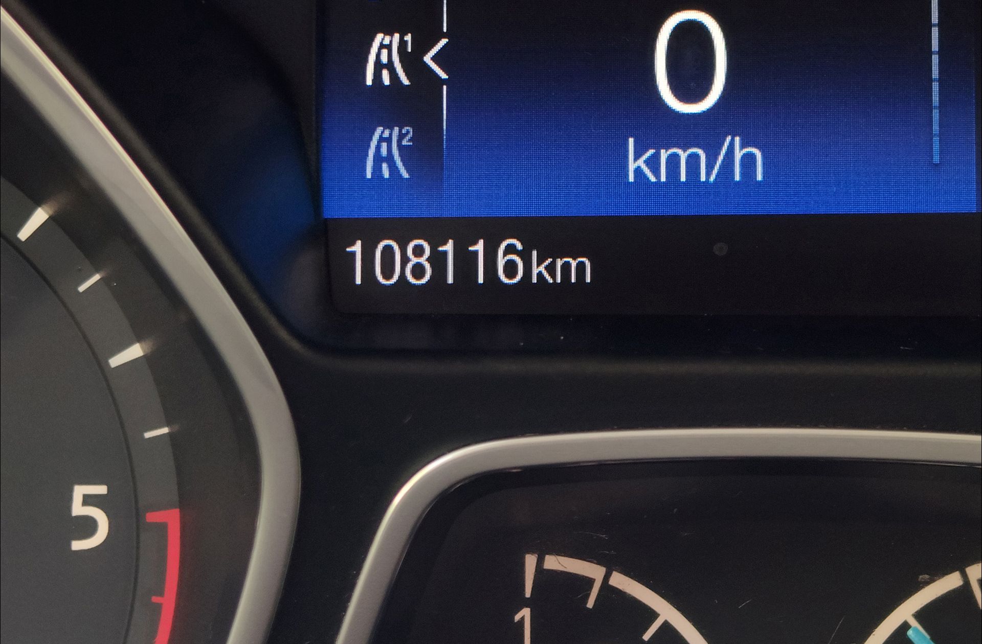 Ford Focus 1.5 TDCi Trend+ - foto 7