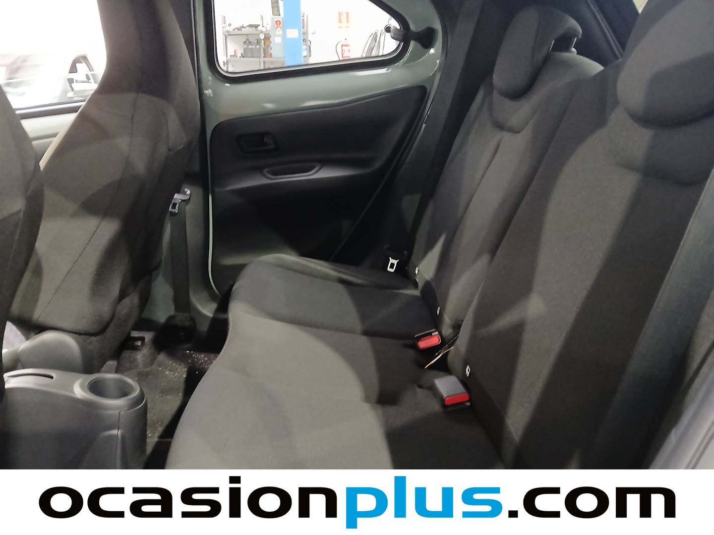 Foto Toyota Aygo X Cross Toyota Aygo X Cross 1.0 VVT-I Like (72 CV)