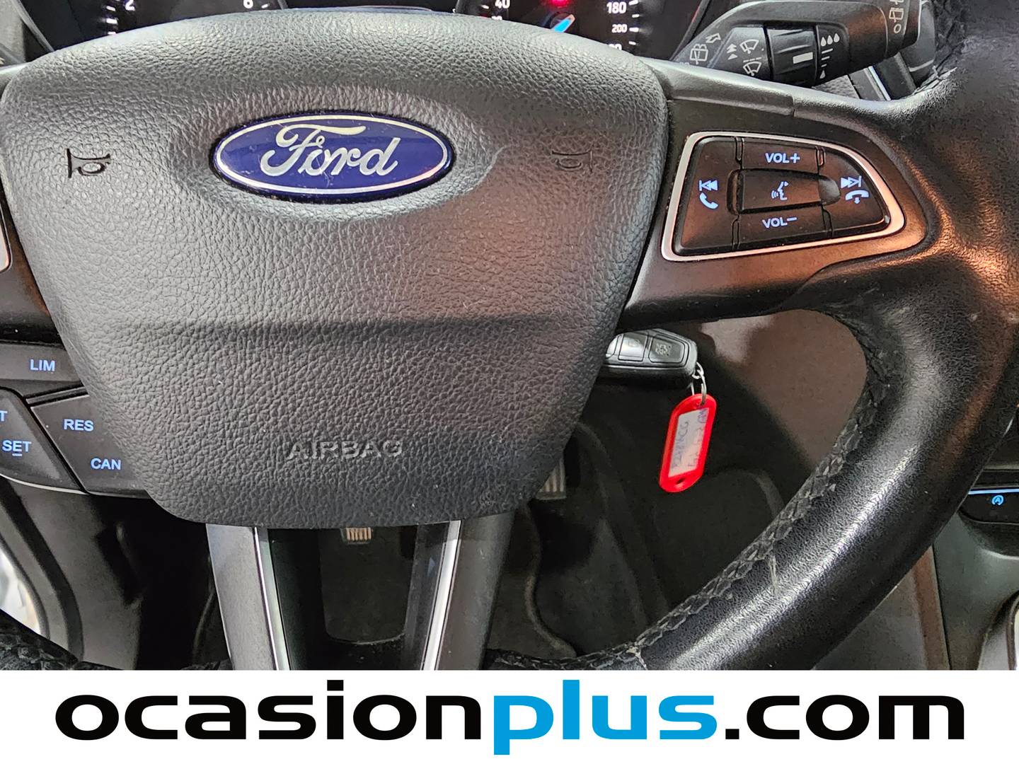 Ford Grand C-Max Ford Grand C-Max 1.0 EcoBoost Trend+ (125 CV) 7 PLAZAS al mejor precio