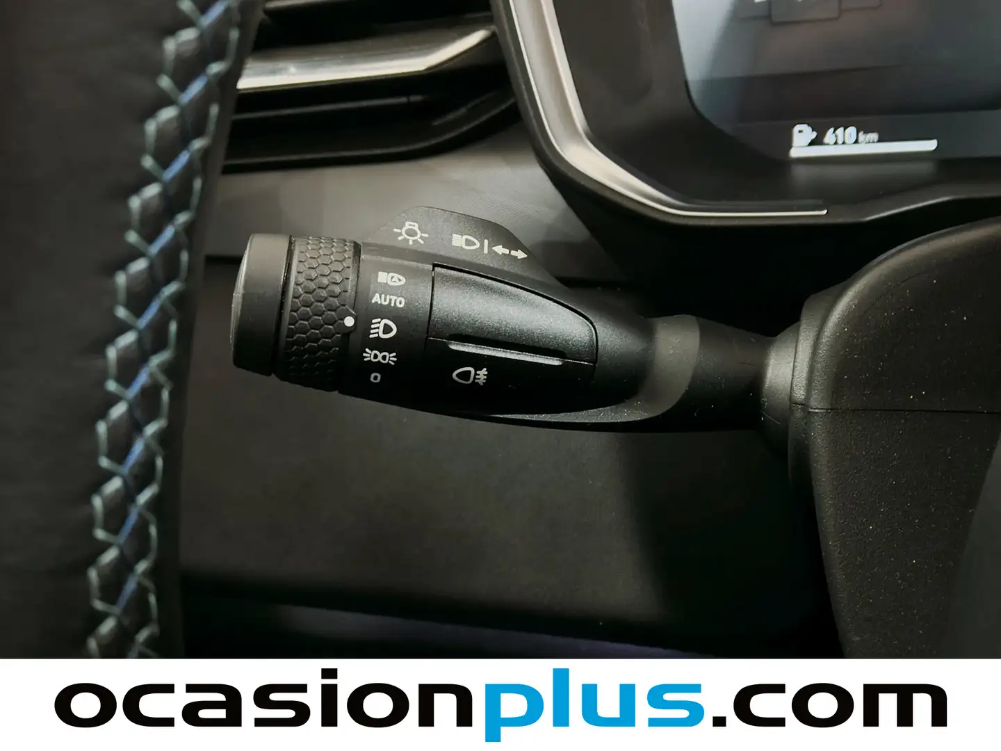 Foto Lynk & Co 01 Lynk & Co 01 1.5 PHEV (261 CV)