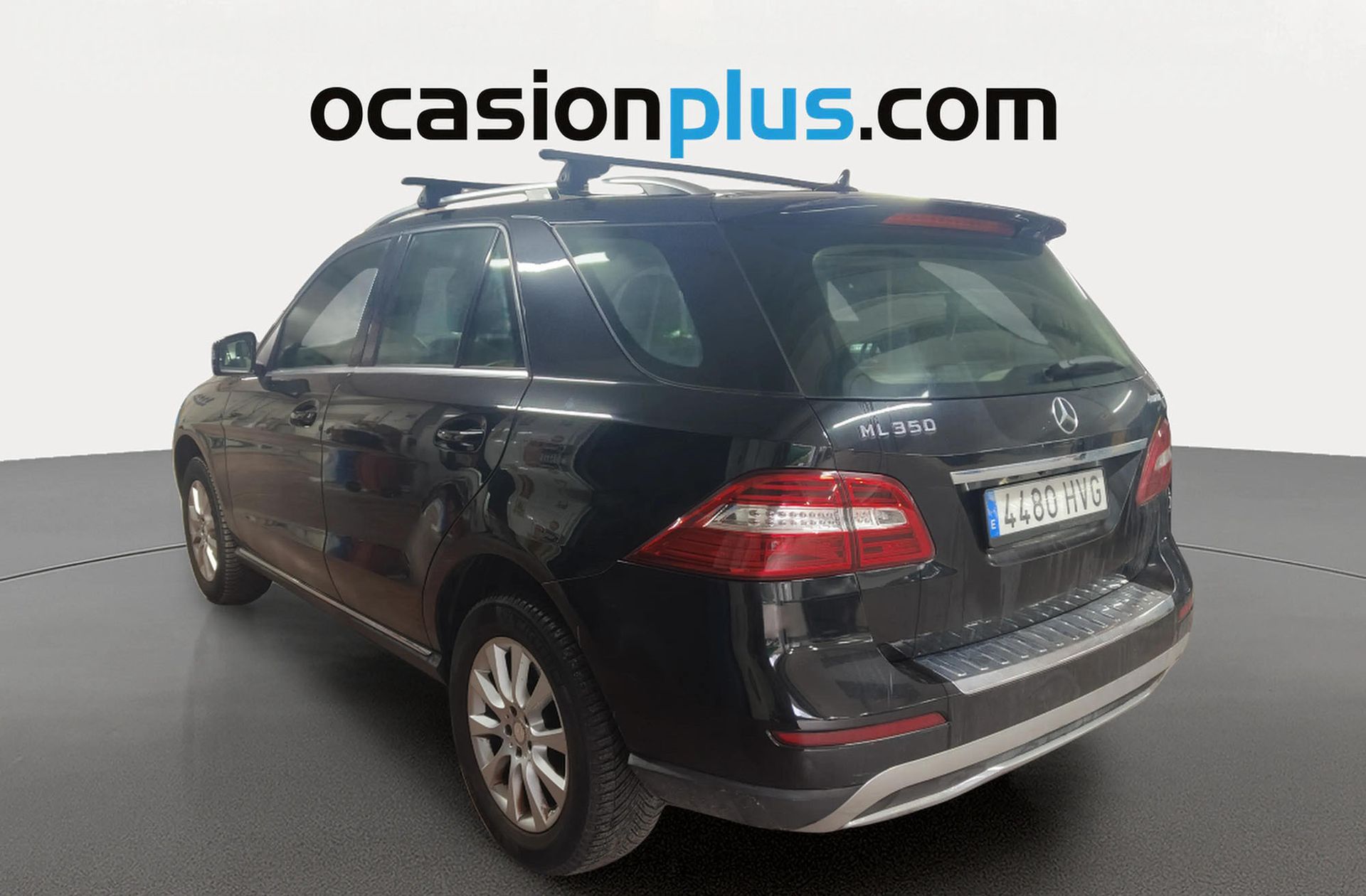 Mercedes-Benz Clase M ML 350 4Matic - foto 3