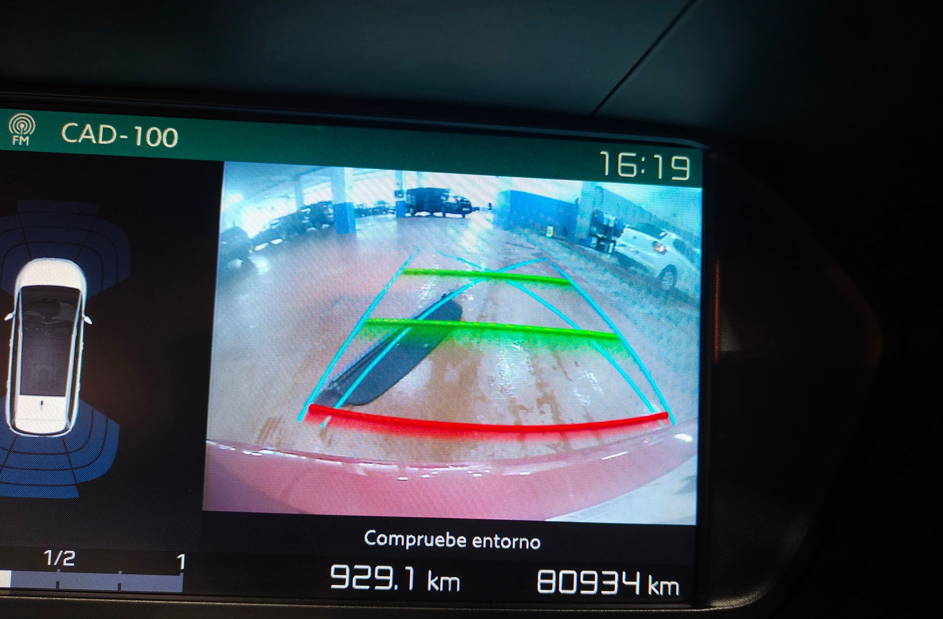 Citroën C4 Grand SpaceTourer BlueHDi 130 Feel 7 plazas - foto 10