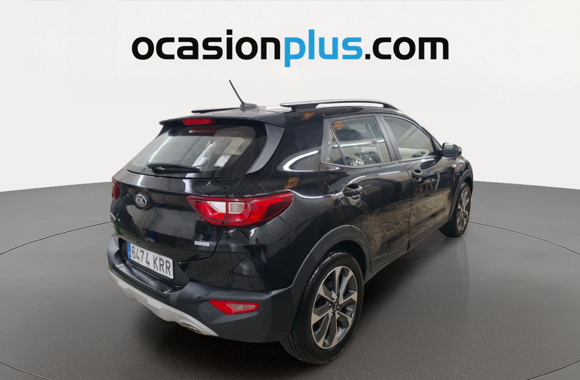 Kia Stonic 1.0 T-GDi Concept - foto 4