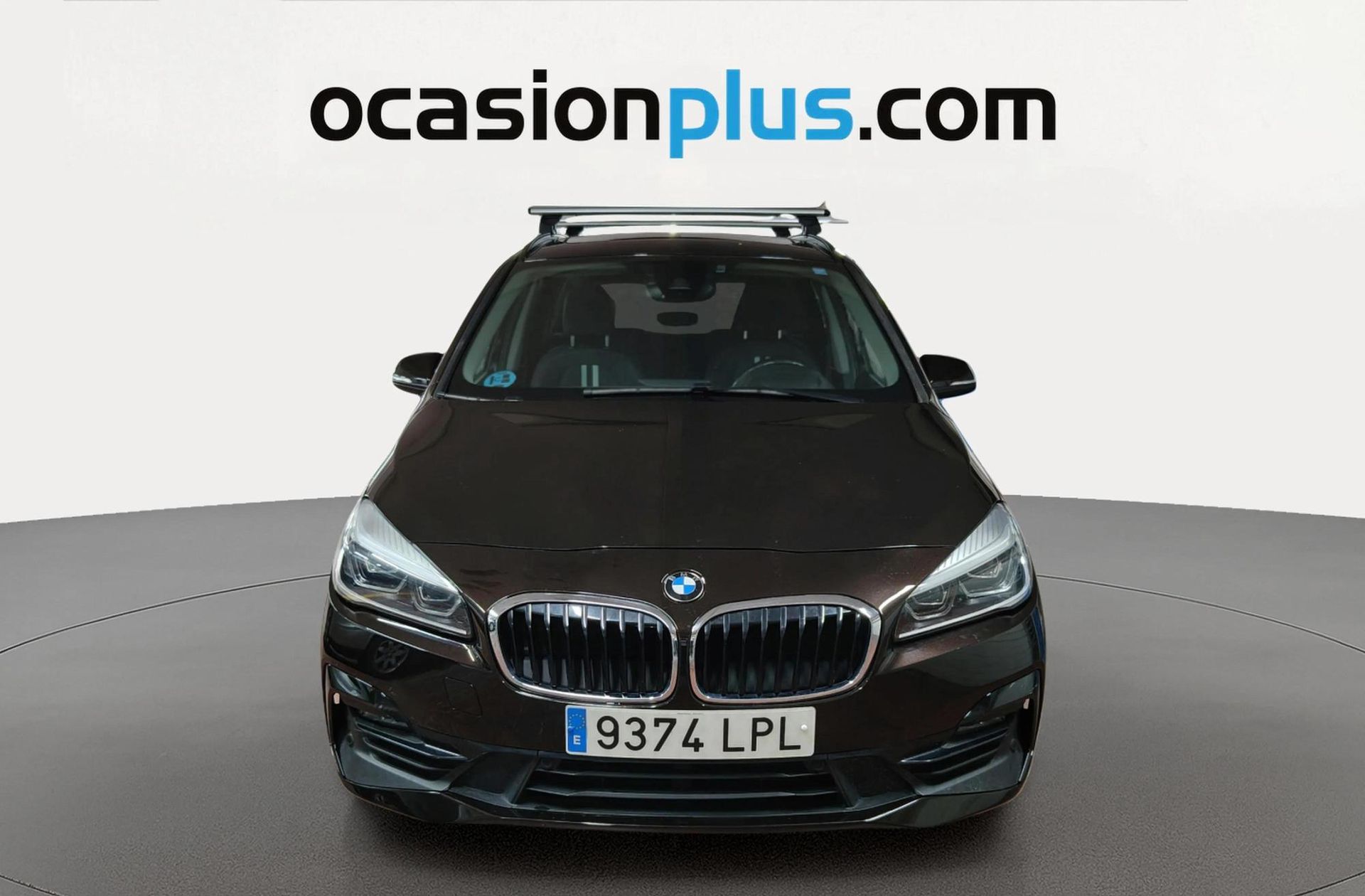 BMW Serie 2 Gran Tourer 2 218d Gran Tourer 7 plazas - foto 16