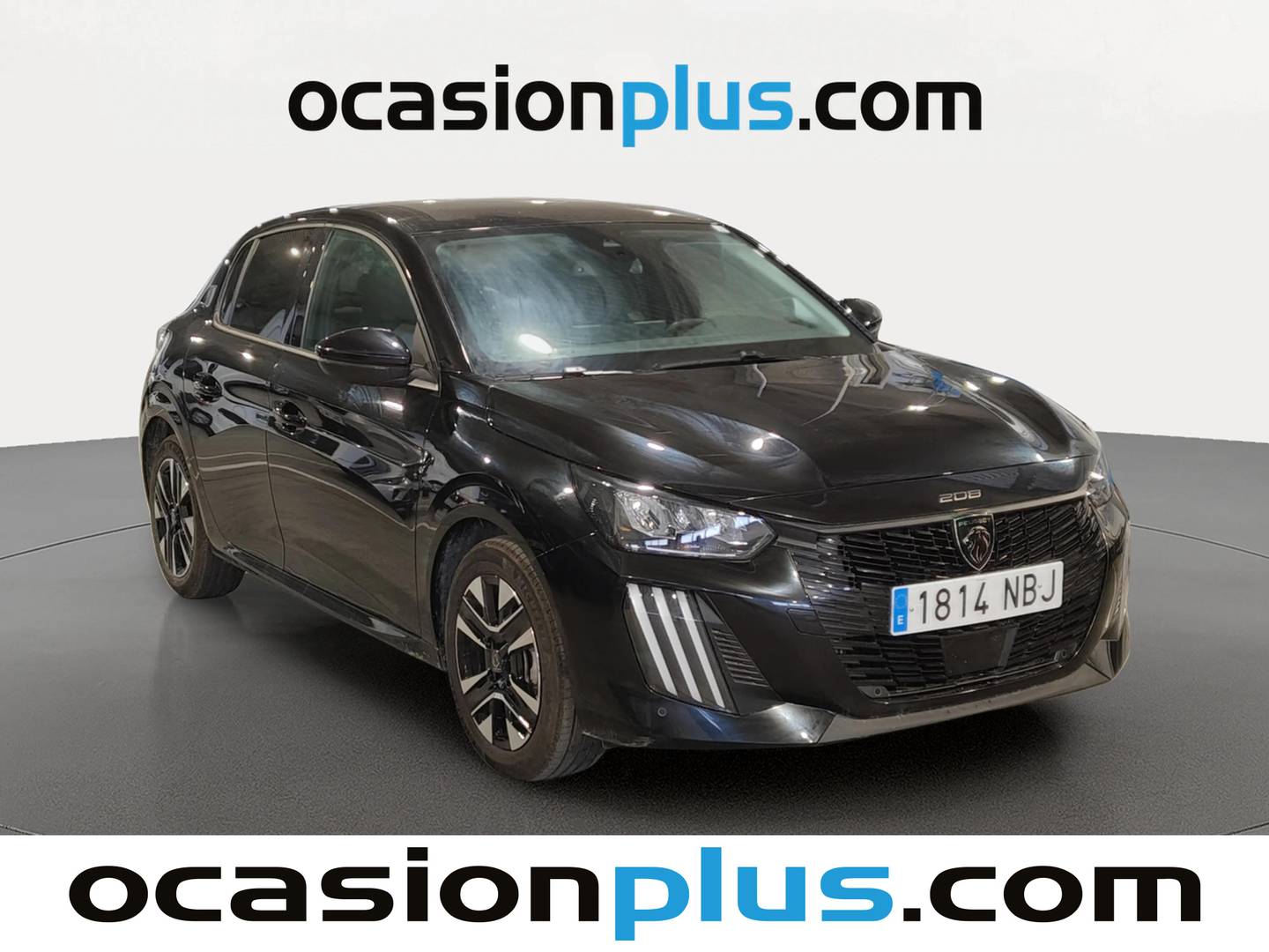 Foto Peugeot 208 Peugeot 208 PureTech 100 Allure (100 CV)