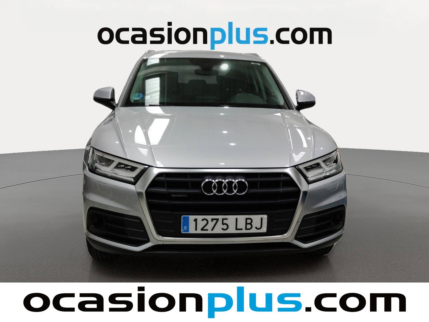 Foto Audi Q5 Audi Q5 Advanced 45 TFSI quattro (245 CV) S tronic