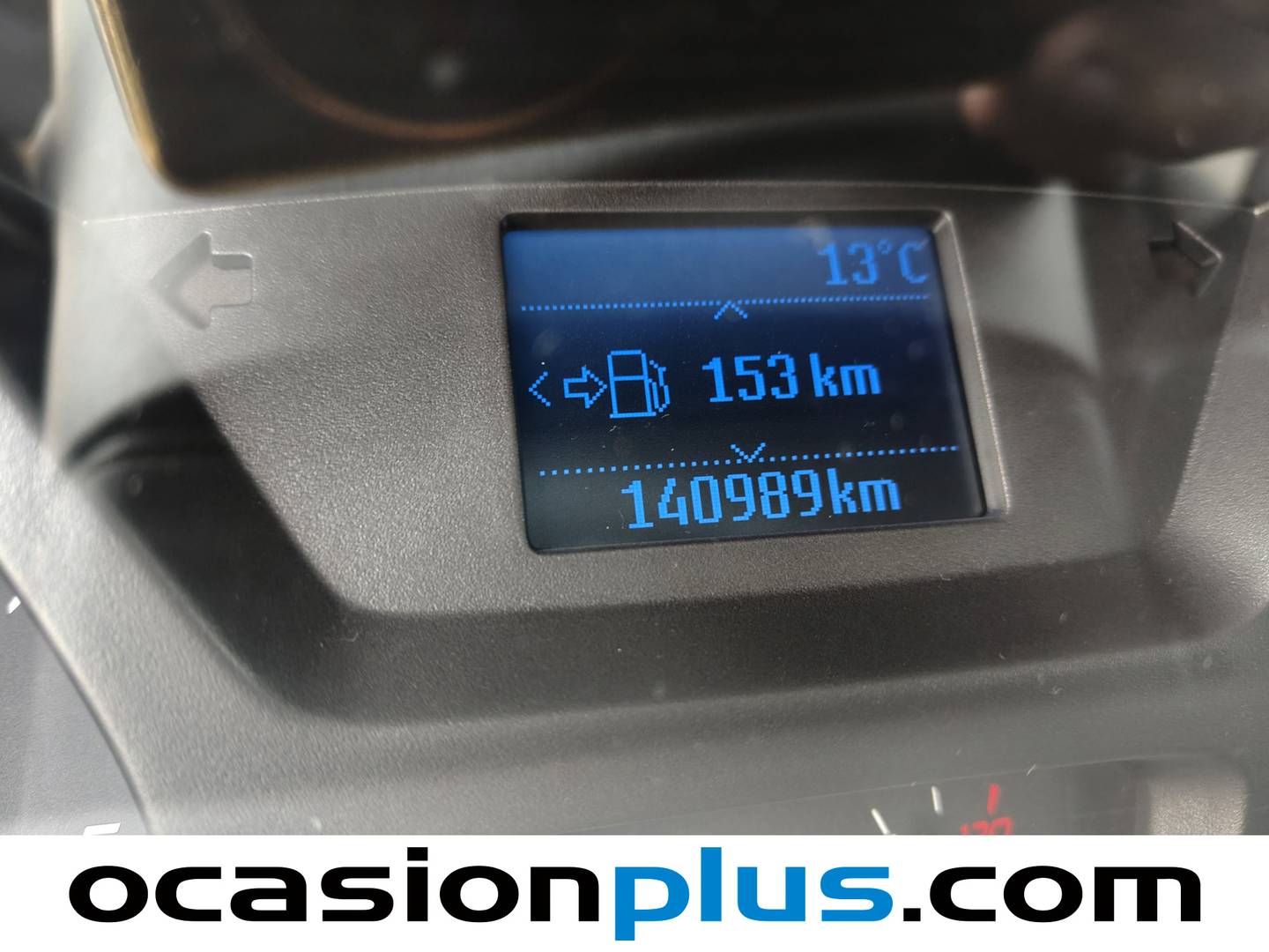 Foto Ford Tourneo Custom Ford Tourneo Custom 2.2 TDCI 300 Titanium L2 (155 CV) 8 PLAZAS