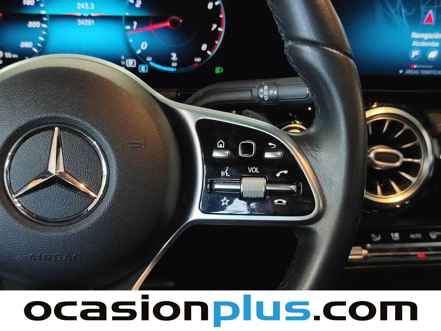 Mercedes Clase B Mercedes Clase B B 200 (163 CV) gasolina