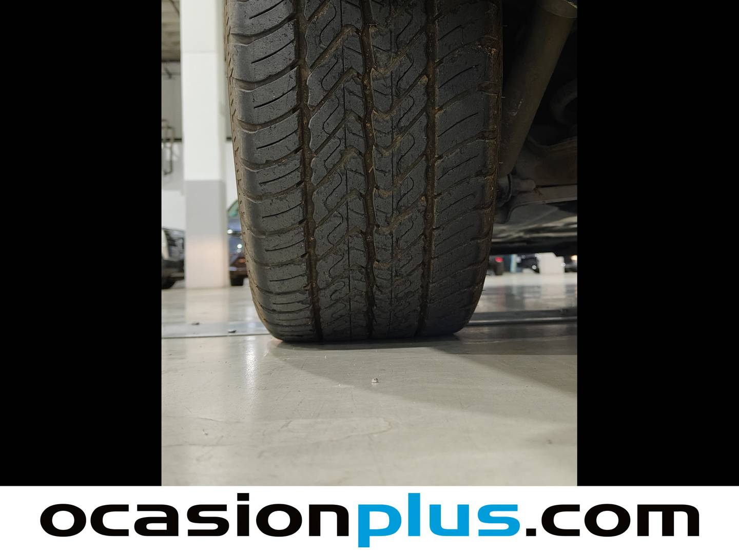 Foto Mercedes Vito Mercedes-Benz Vito 114 CDI Tourer Pro Larga AT (136 CV) 9 Plazas