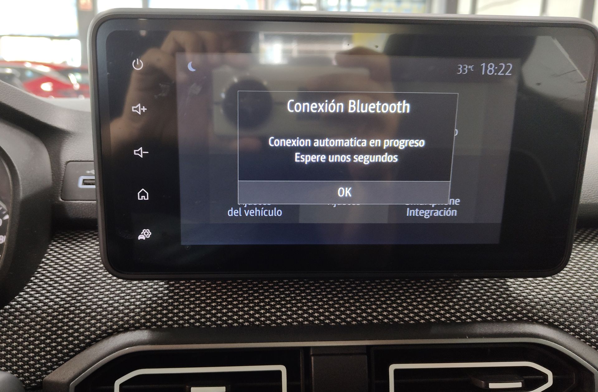 Dacia Sandero Expression ECO-G - foto 26