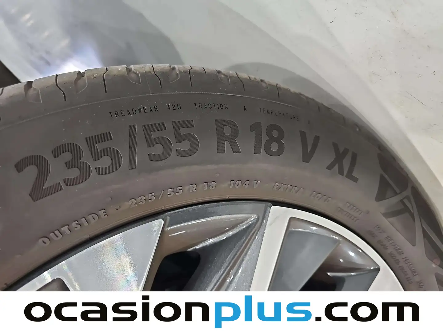 Foto Hyundai Tucson Hyundai Tucson 1.6 TGDI 48V Tecno 2C (150 CV)