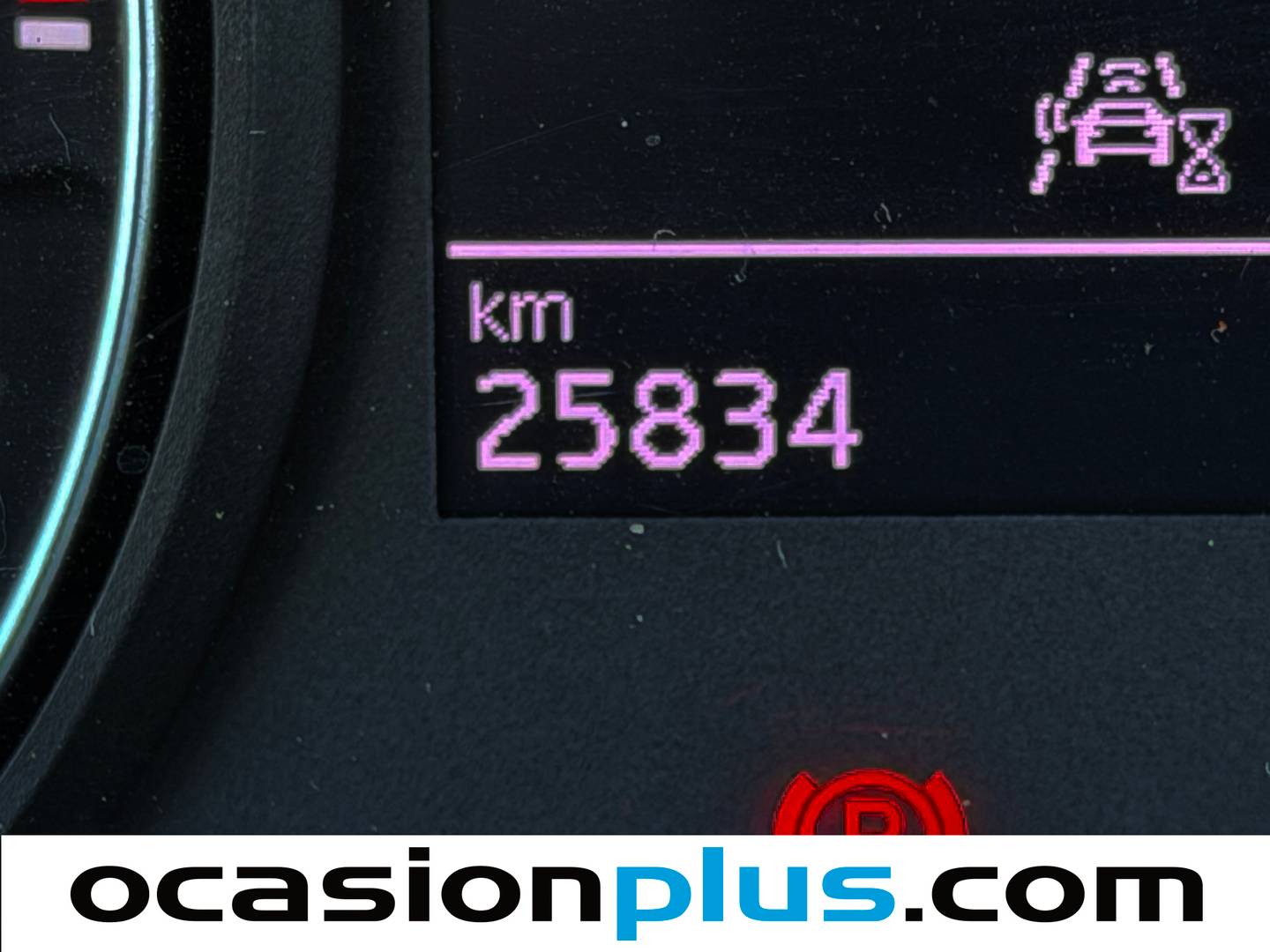 Seat Ibiza Seat Ibiza 1.0 TSI Style Plus (95 CV) seminuevo