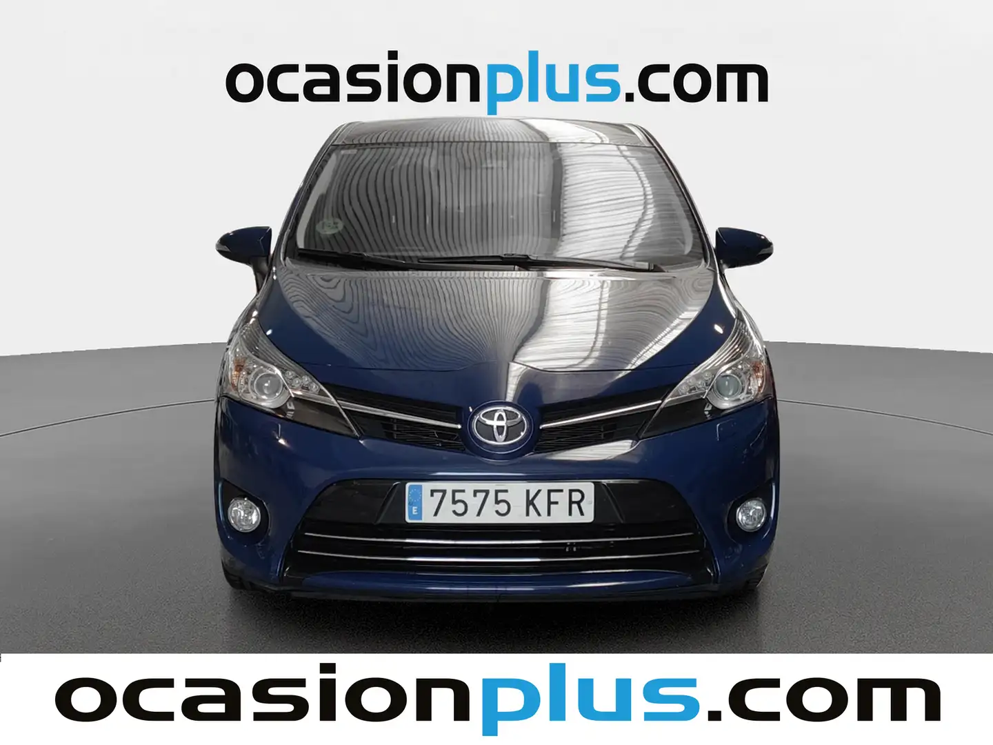 Foto Toyota Verso Toyota Verso 130 Advance (132 CV) 7 Plazas