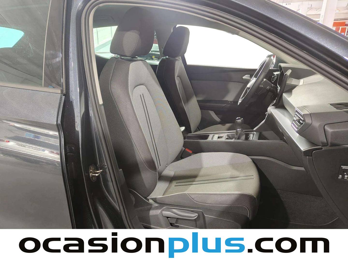 Seat León SEAT León 1.5 TSI S&S Style Launch Pack con Navegador (130 CV) km 0