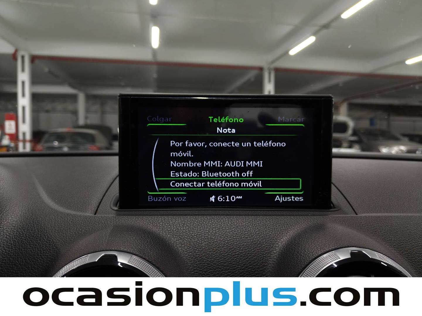 Audi A3 Audi A3 Sportback Attraction 1.6 TDI clean diesel (110 CV) S tronic km 0