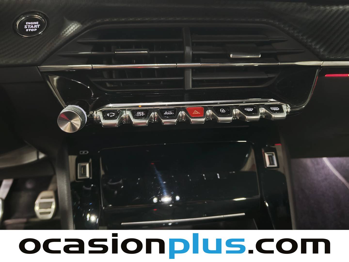 Peugeot 208 Peugeot 208 PureTech 100 S&S GT Line (100 CV) km 0
