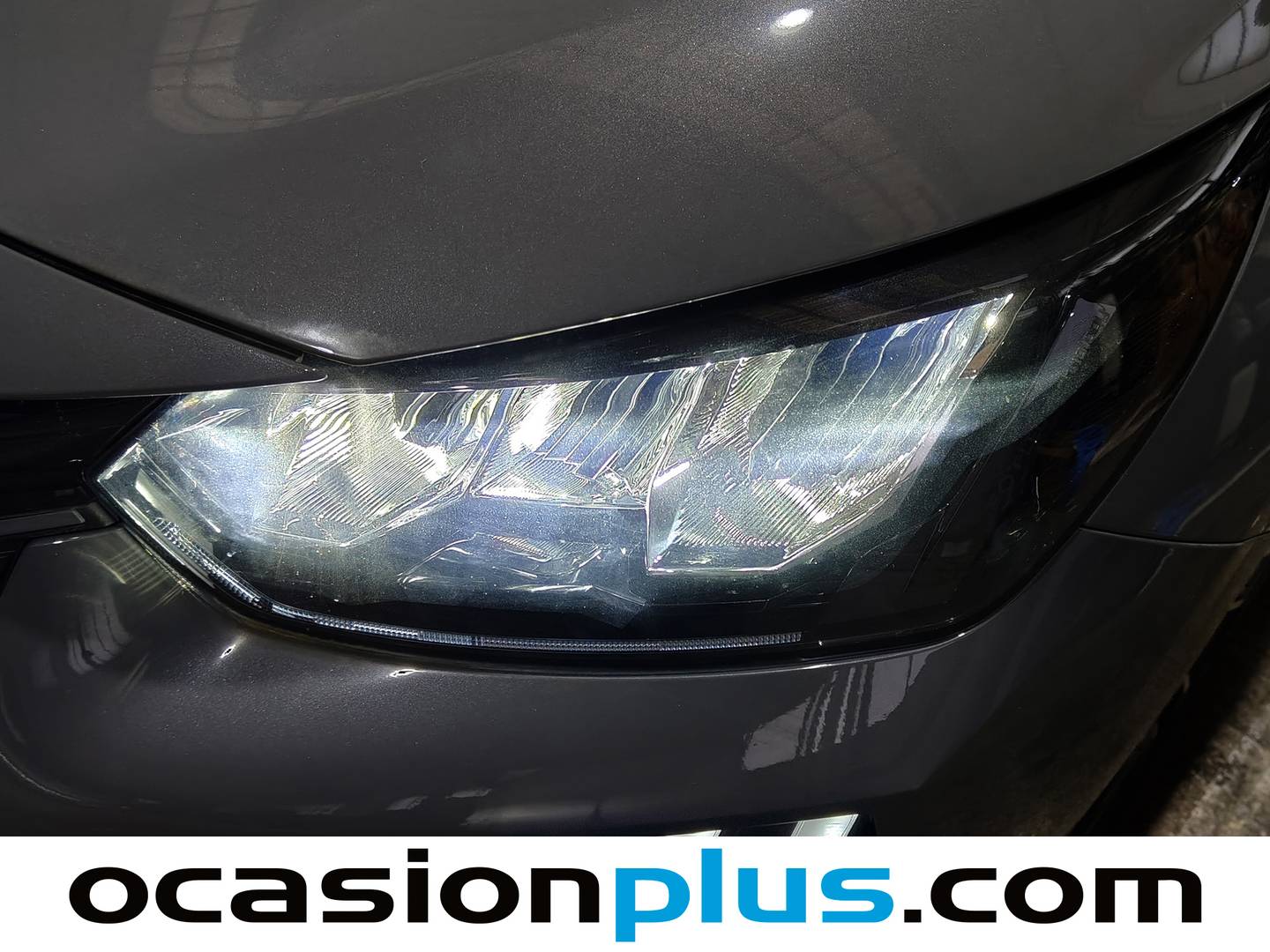 Foto Peugeot 208 Peugeot 208 PureTech 100 Allure (100 CV)