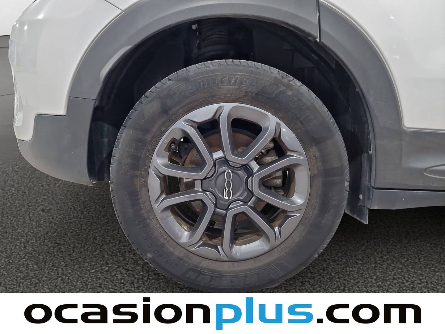 Fiat 500X Fiat 500X 1,0 Firefly S&S Connect (120 CV) de segunda mano