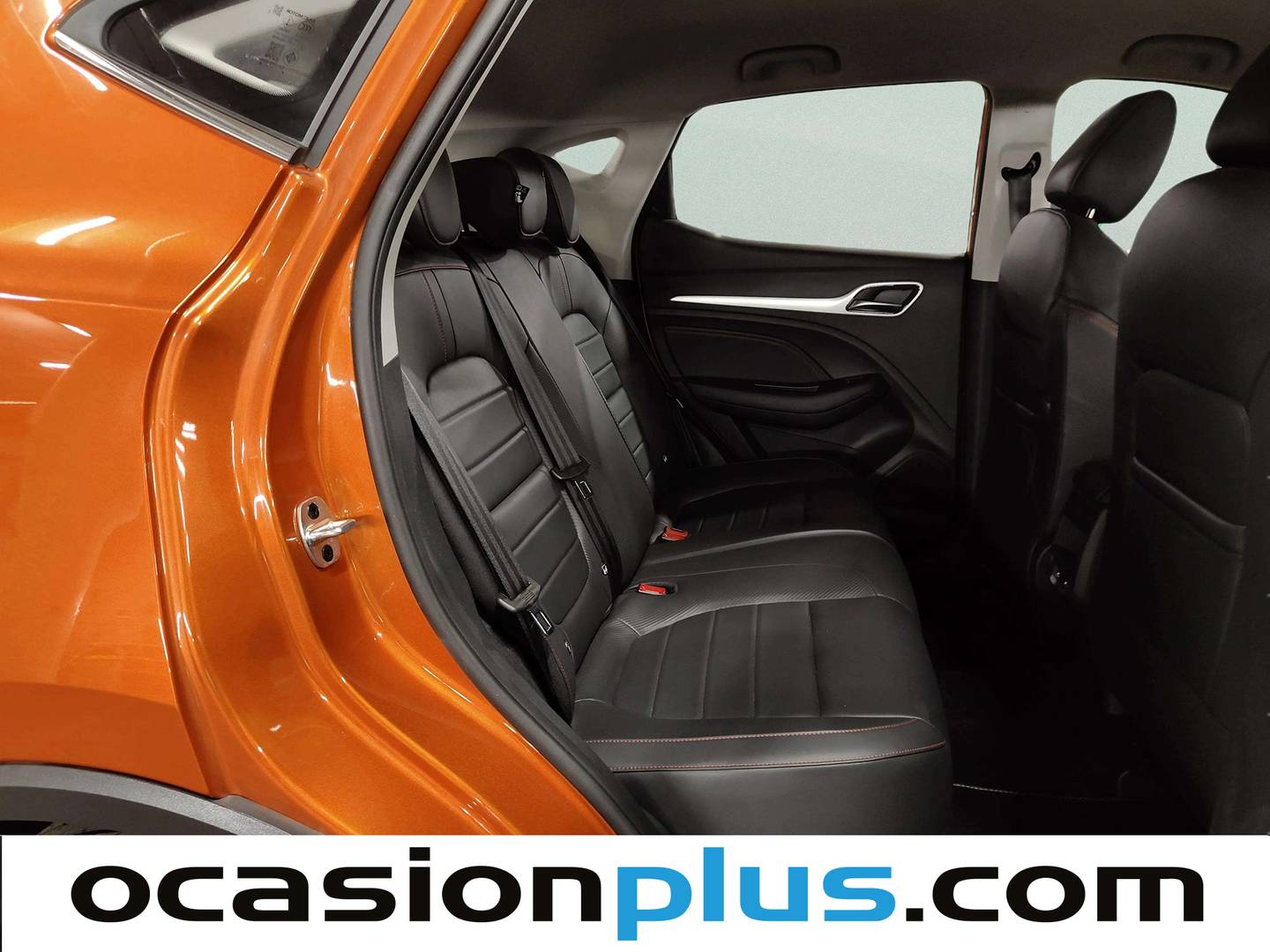 MG ZS MG ZS 1.5 Luxury (106 CV) manual