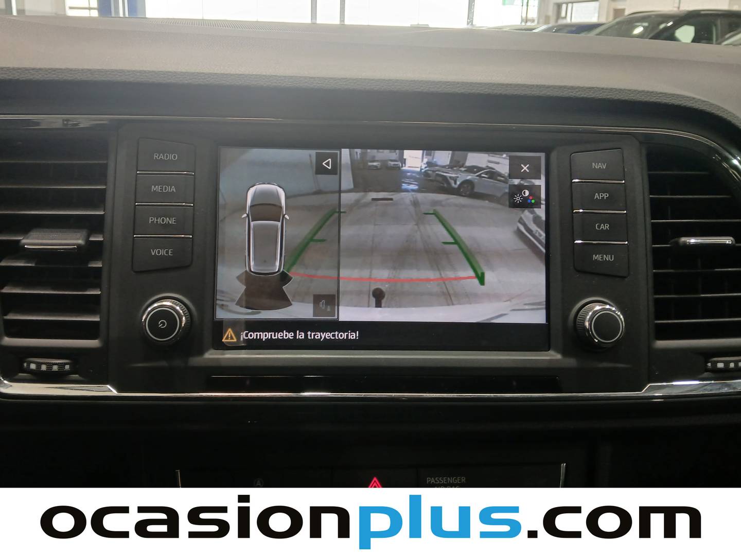 Extras y acabados del Seat Ateca Seat Ateca 2.0 TDI S&S Style Plus 4Drive (150 CV)