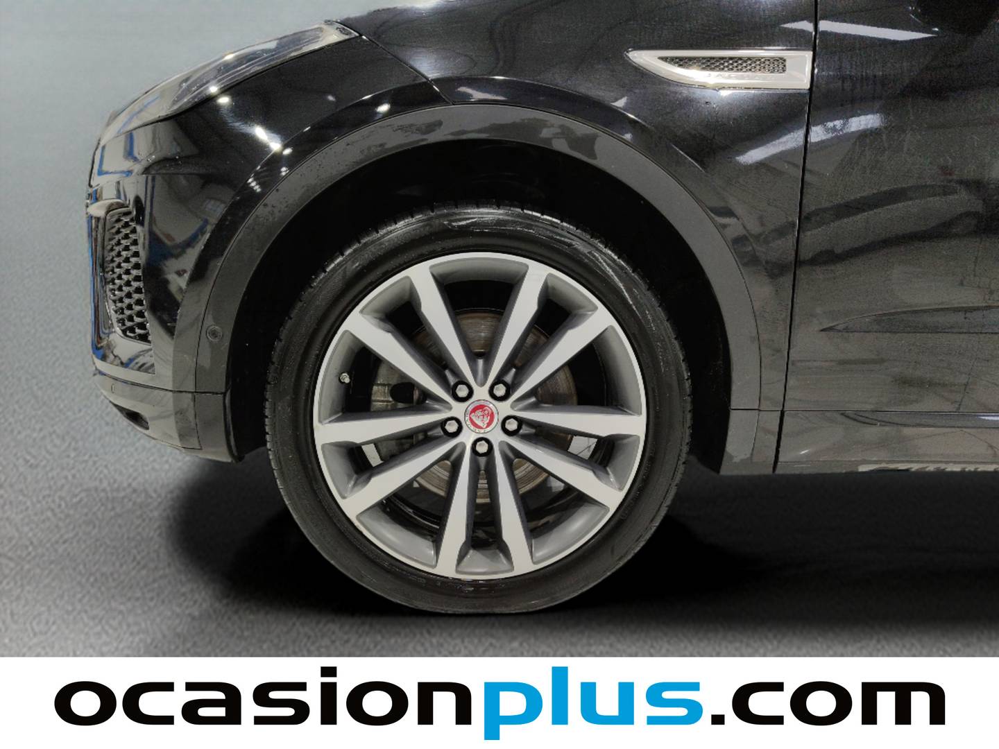 Foto Jaguar E-Pace Jaguar E-PACE 2.0D R-Dynamic S 4WD Auto (240 CV)