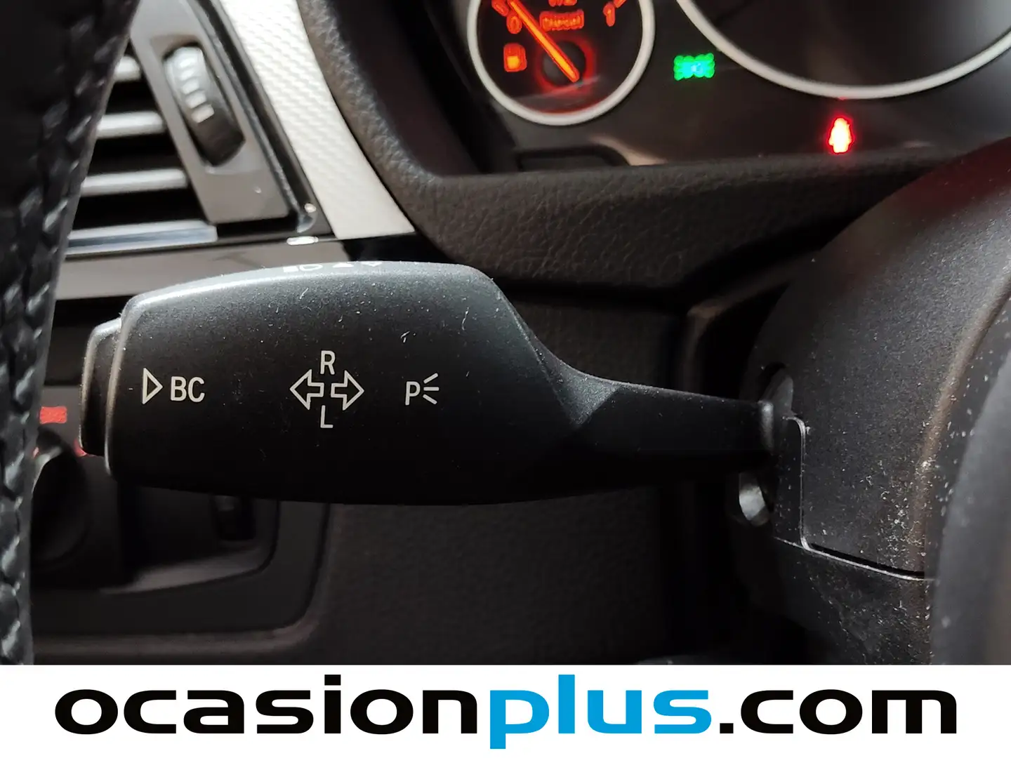 Foto BMW Serie 4 BMW Serie 4 420d Gran Coupe (190 CV)