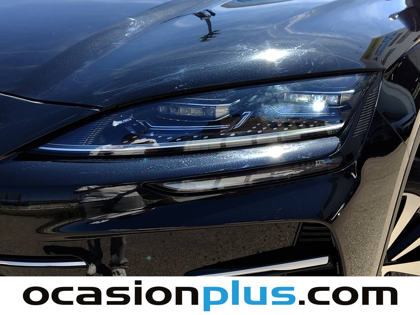 Paquetes del BYD Seal U DM-i BYD Seal U DM-i Comfort  (218 CV)
