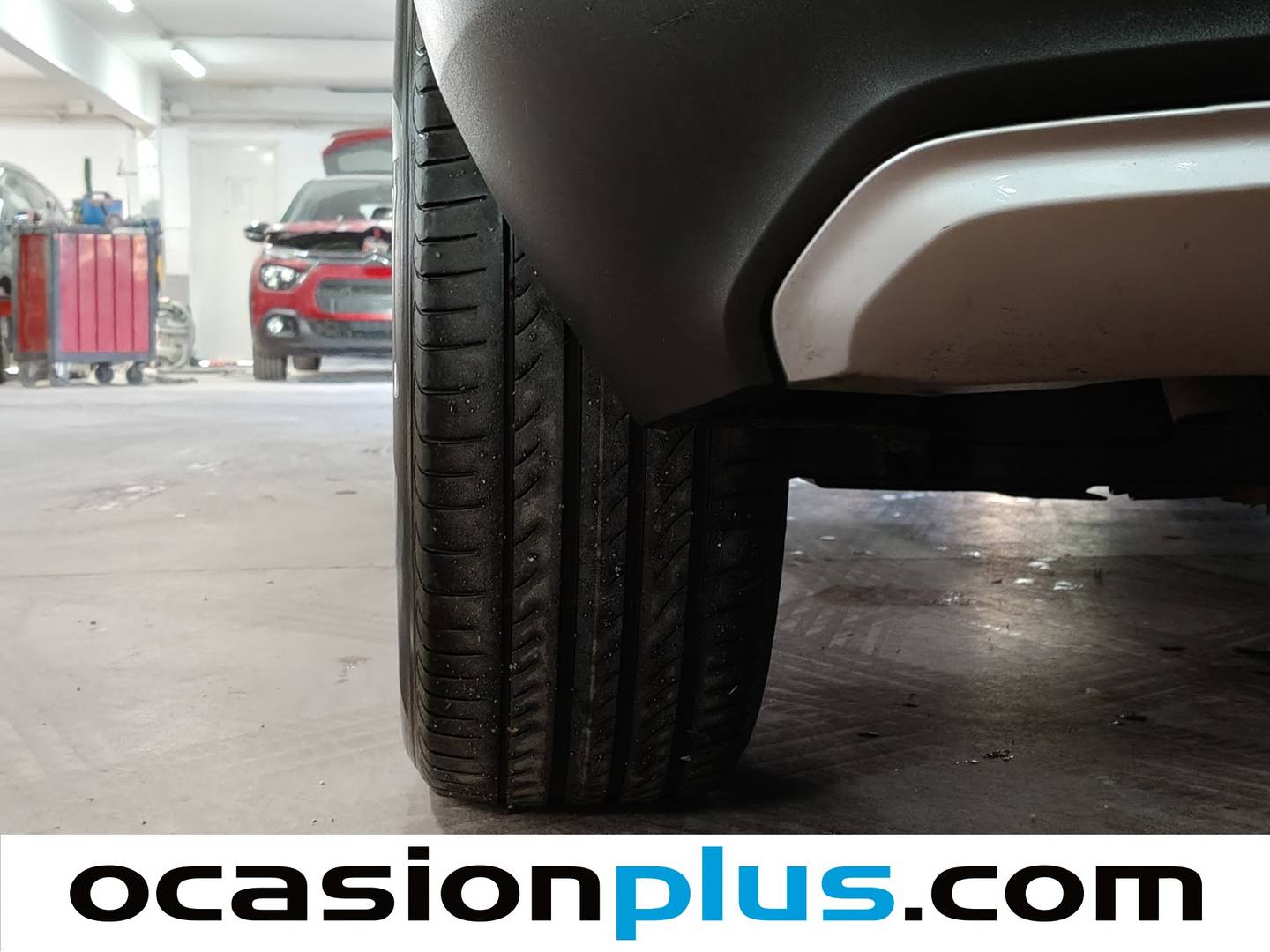 Foto Volvo XC40 Volvo XC40 T4 PHEV Recharge Core Auto (211 CV)