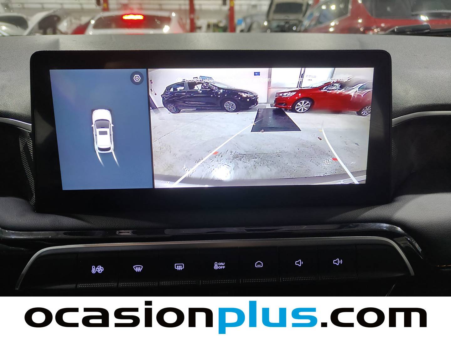 Foto MG MG3 Hybrid+ MG MG3 Hybrid+ Standard (195 CV)