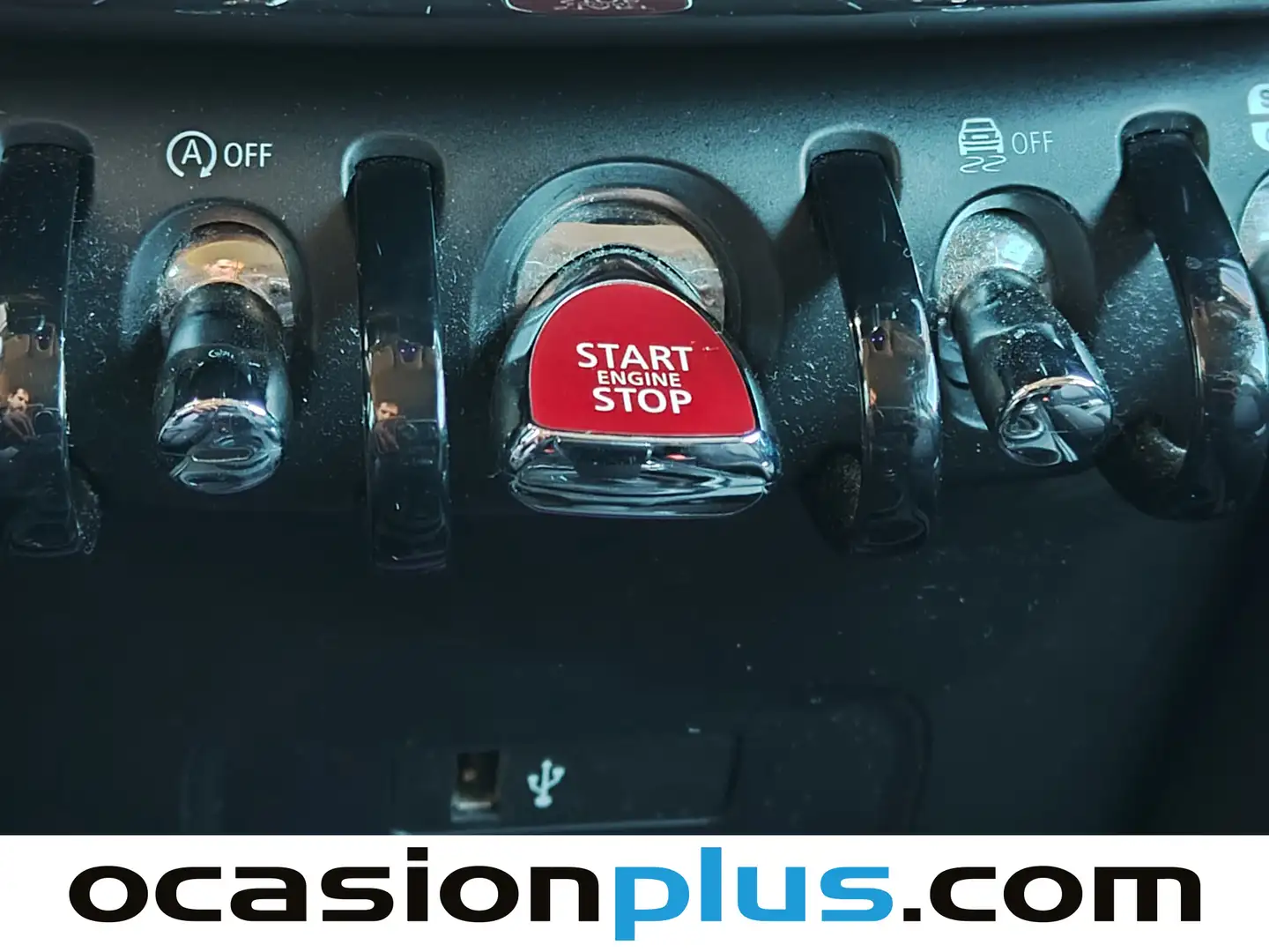 Foto Mini Countryman MINI MINI Countryman Cooper D (150 CV)