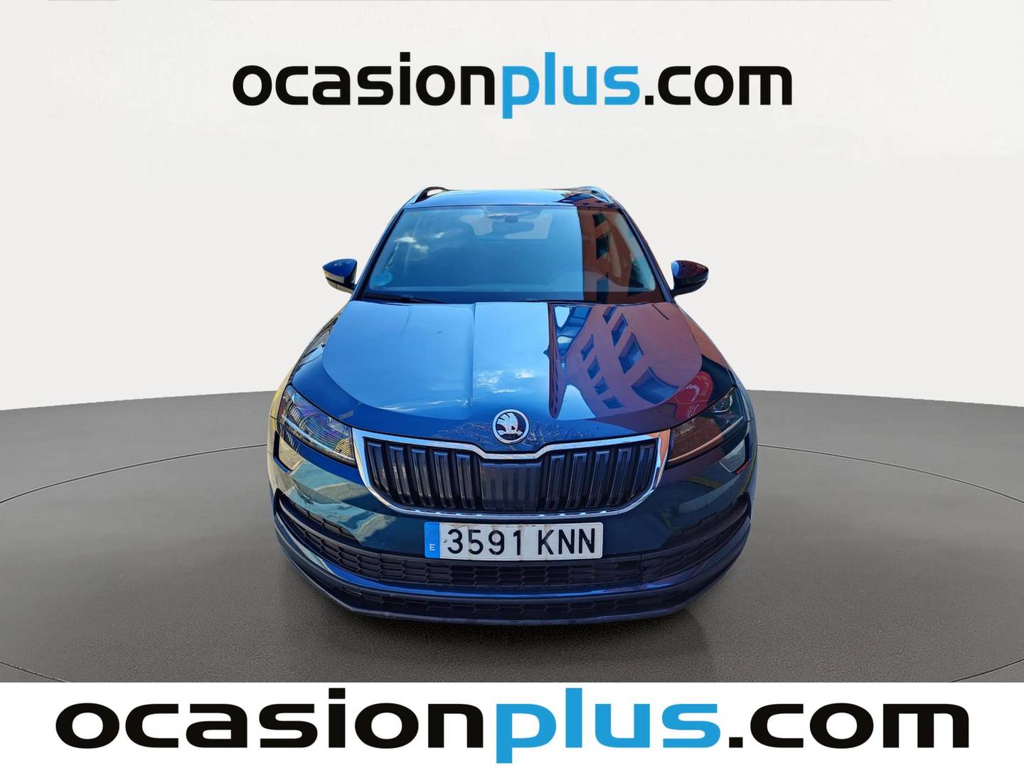 Skoda Karoq Skoda Karoq 1.0 TSI Ambition (115 CV) 116cv