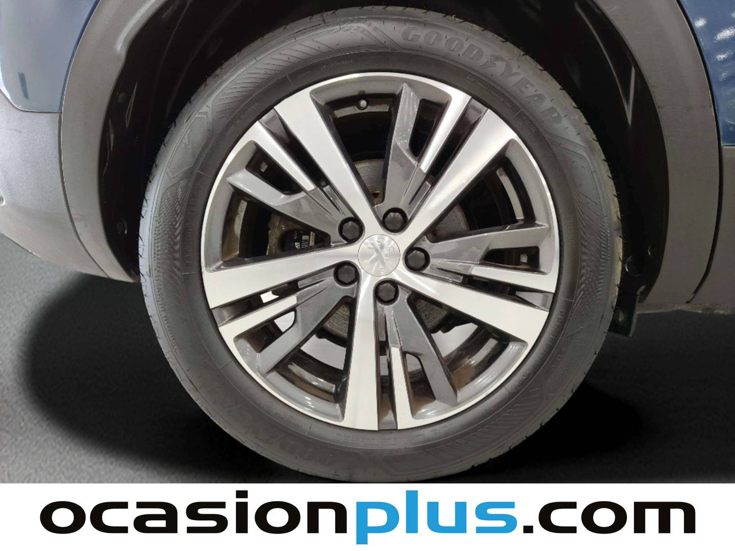 Peugeot 3008 Peugeot 3008 BlueHDI 130 S&S Allure (130 CV) 2022