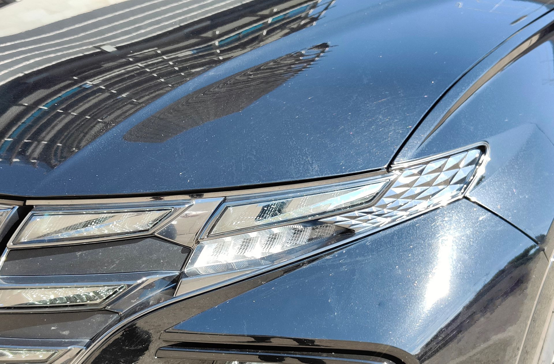 Hyundai Tucson 1.6 T-GDi N-Line 30 Aniversario - foto 14